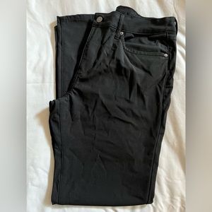 Slim Fit AE Tech Chino